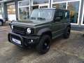 Suzuki Jimny Jimny 1.5 ALLGRIP Automatik Comfort Grün - thumbnail 2
