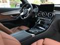 Mercedes-Benz GLC 220 D 4MATIC COUPE - Etat NEUF - sous Garantie Noir - thumbnail 4