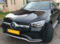 Mercedes-Benz GLC 220 D 4MATIC COUPE - Etat NEUF - sous Garantie Noir - thumbnail 3