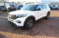 Ford Explorer ST Line  PHEV / AHK + 7 Sitzer + PANO + LEDER Weiß - thumbnail 5