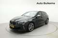 BMW 135 1SERIE M135i 306pk Aut xDrive -HeadUp -M Sportbest Nero - thumbnail 1