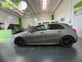 Mercedes-Benz A 180 d Automatic Premium, Pack AMG, KM CERT. Grigio - thumbnail 2