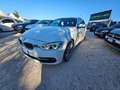 BMW 318 318d Touring Msport auto Blanc - thumbnail 1