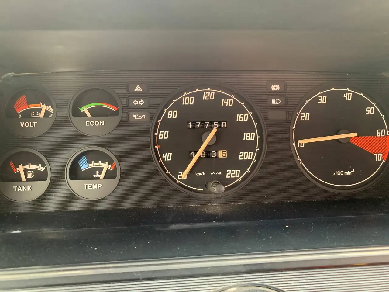 Opel Manta GSI, foto 7
