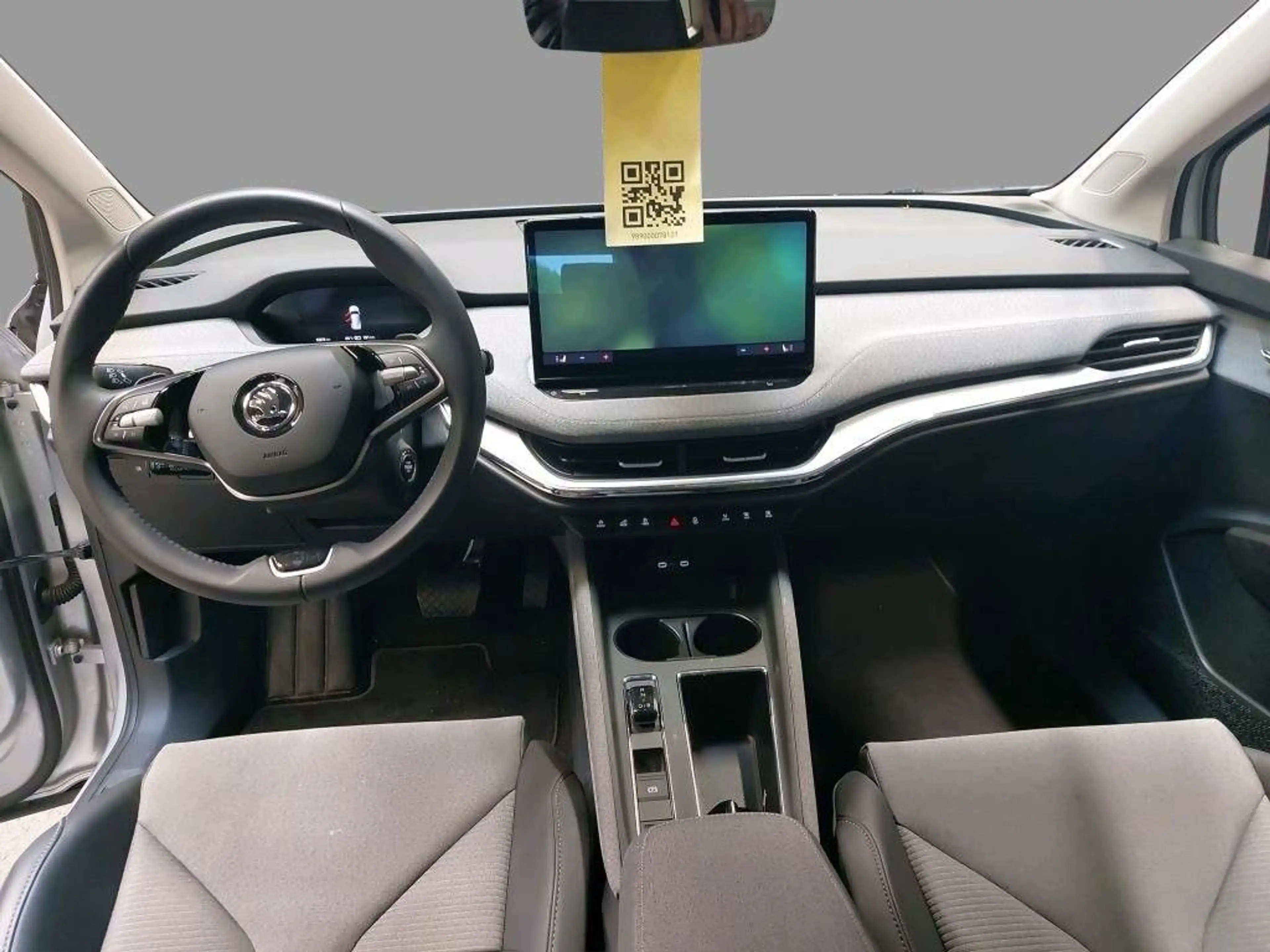 Skoda Enyaq 85x LOFT Edition 4x4 NAVI W-Pumpe KAMERA L — photo 4