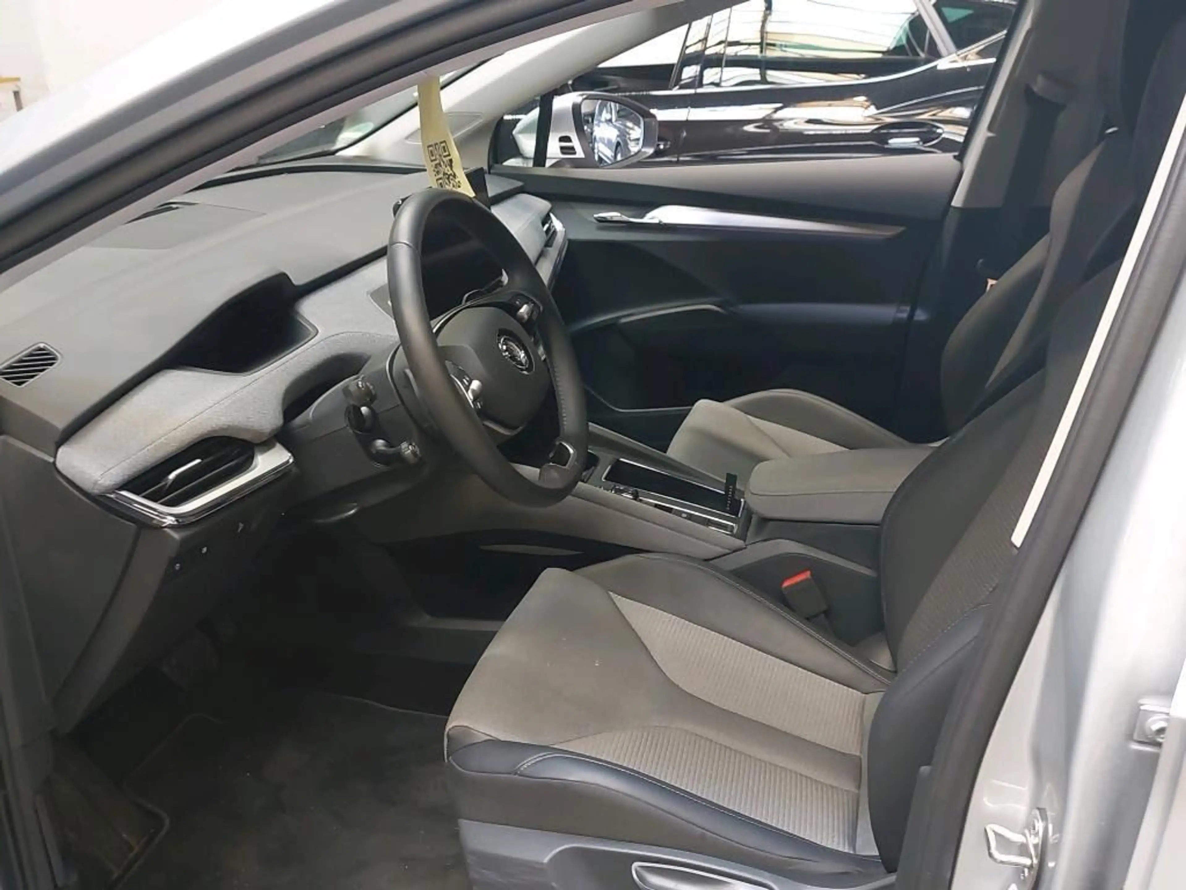 Skoda Enyaq 85x LOFT Edition 4x4 NAVI W-Pumpe KAMERA L — photo 5