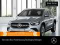 Mercedes-Benz GLA 180 PROGRESSIVE+LED+KAMERA+7G Silber - thumbnail 1