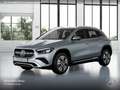 Mercedes-Benz GLA 180 PROGRESSIVE+LED+KAMERA+7G Argent - thumbnail 14