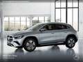 Mercedes-Benz GLA 180 PROGRESSIVE+LED+KAMERA+7G Silber - thumbnail 3