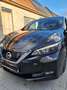 Nissan Leaf Leaf 40 kWh Zwart - thumbnail 3