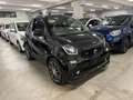 smart forTwo Cabrio 0.9 t Brabus Xclusive 109cv twinamic my18 Nero - thumbnail 1
