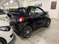 smart forTwo Cabrio 0.9 t Brabus Xclusive 109cv twinamic my18 Nero - thumbnail 4