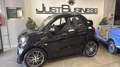 smart forTwo Cabrio 0.9 t Brabus Xclusive 109cv twinamic my18 Nero - thumbnail 12