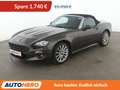 Fiat 124 Spider 1.4 Turbo Lusso*PDC*SHZ*KLIMA*TEMPO*GARANTIE* Braun - thumbnail 1
