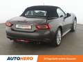 Fiat 124 Spider 1.4 Turbo Lusso*PDC*SHZ*KLIMA*TEMPO*GARANTIE* Braun - thumbnail 6
