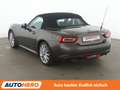 Fiat 124 Spider 1.4 Turbo Lusso*PDC*SHZ*KLIMA*TEMPO*GARANTIE* Braun - thumbnail 4