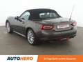 Fiat 124 Spider 1.4 Turbo Lusso*PDC*SHZ*KLIMA*TEMPO*GARANTIE* Braun - thumbnail 4