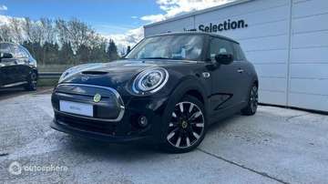 Cooper SE 184ch Yours BVA