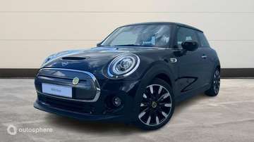 Cooper SE 184ch Yours BVA