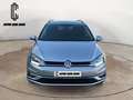 Volkswagen Golf Variant 1.6TDI Advance Plateado - thumbnail 8