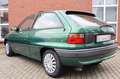 Opel Astra 1.6 Schiebedach 2.Hand Grün - thumbnail 7