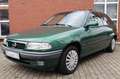 Opel Astra 1.6 Schiebedach 2.Hand Grün - thumbnail 2