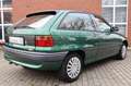 Opel Astra 1.6 Schiebedach 2.Hand Grün - thumbnail 5