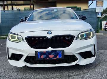 218d Coupe Sport auto