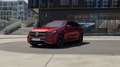 Mercedes-Benz EQC 400 4MATIC AMG Line 80 kWh Rouge - thumbnail 1