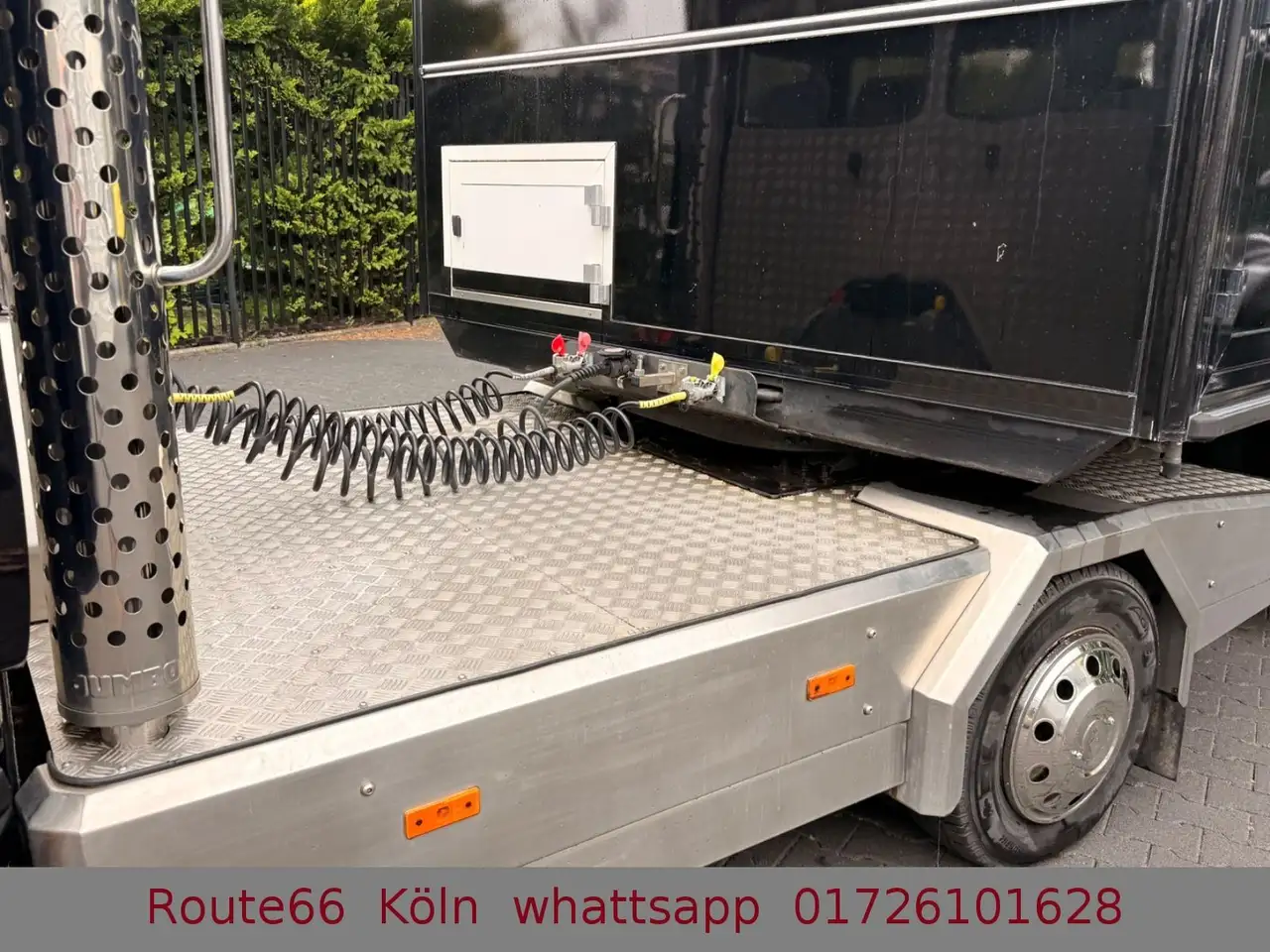 Mercedes-Benz Vario 814 SZM Foodtruck.Einmalig,Kühlraum,Seba-B, foto 12