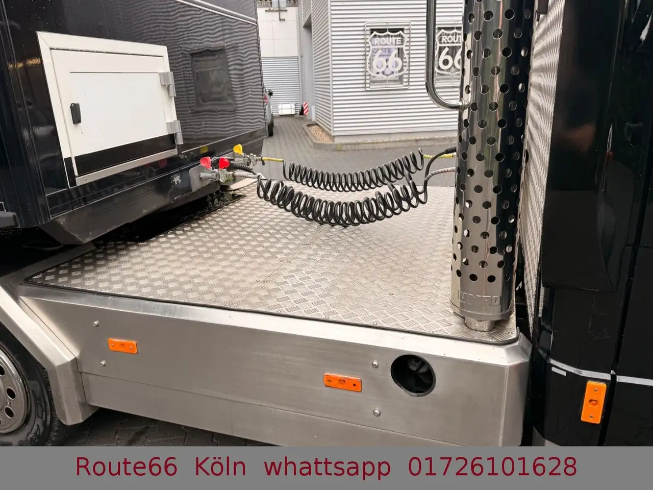 Mercedes-Benz Vario 814 SZM Foodtruck.Einmalig,Kühlraum,Seba-B, foto 6