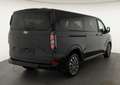 Ford Tourneo Custom 320 L2 Titanium 2.0 AWD AT, 8-Sitzer, 19-Zoll, Pan Negru - thumbnail 4