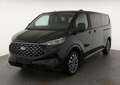 Ford Tourneo Custom 320 L2 Titanium 2.0 AWD AT, 8-Sitzer, 19-Zoll, Pan Negru - thumbnail 2