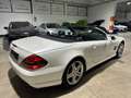 Mercedes-Benz SL 350 PREMIUM AMG-GARANZIA-BELLISSIMO Beyaz - thumbnail 8