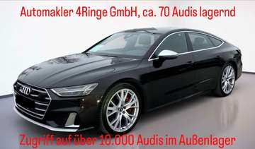 3.0 TDI quattro, ACC, SPORTSITZE, MATRIX uvm