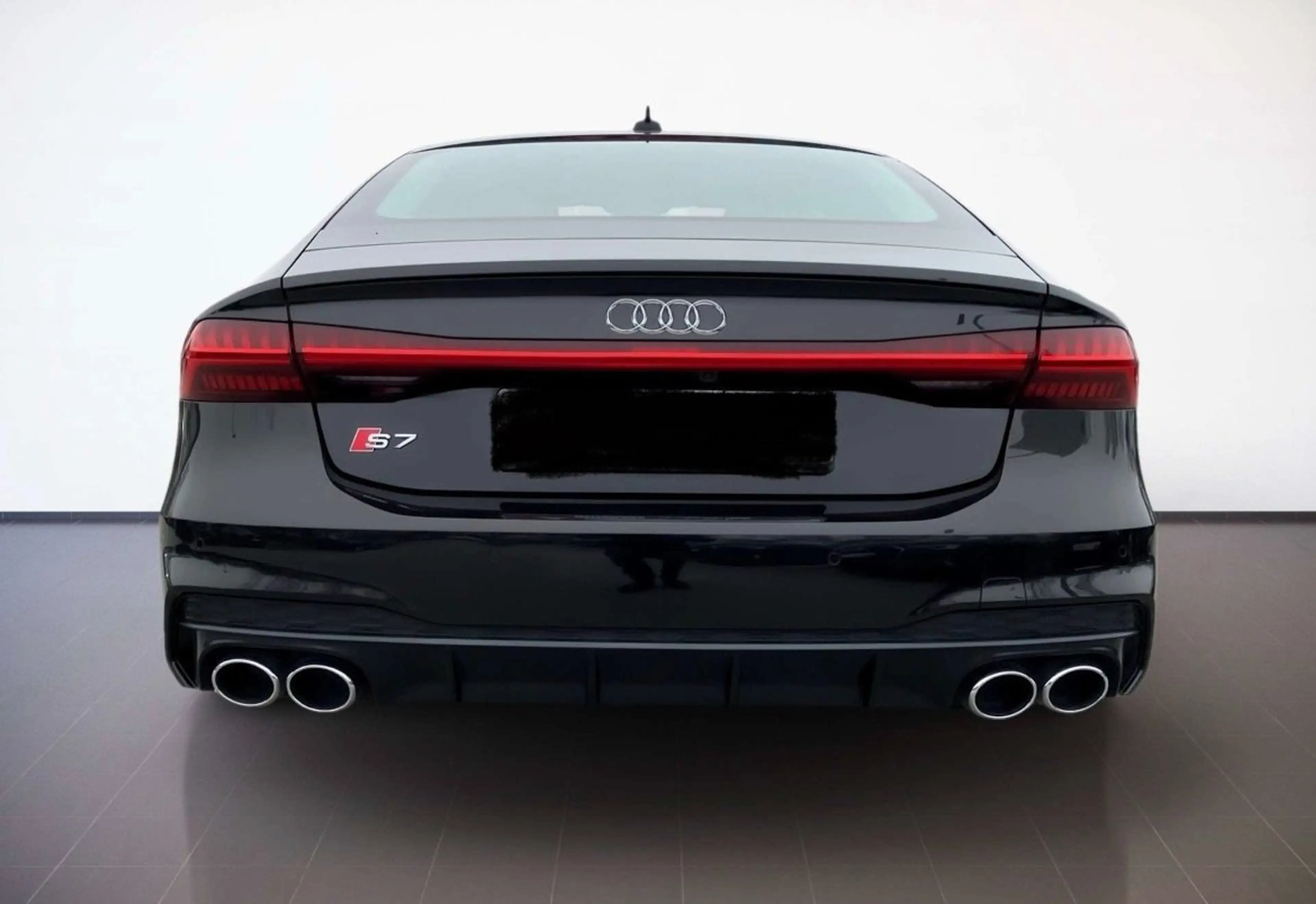 Audi S7 3.0 TDI quattro, ACC, SPORTSITZE, MATRIX uvm — photo 5