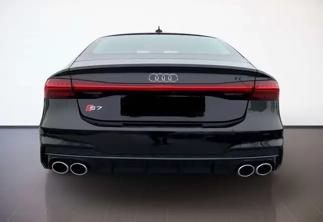 Audi S7 3.0 TDI quattro, ACC, SPORTSITZE, MATRIX uvm Ansicht 5