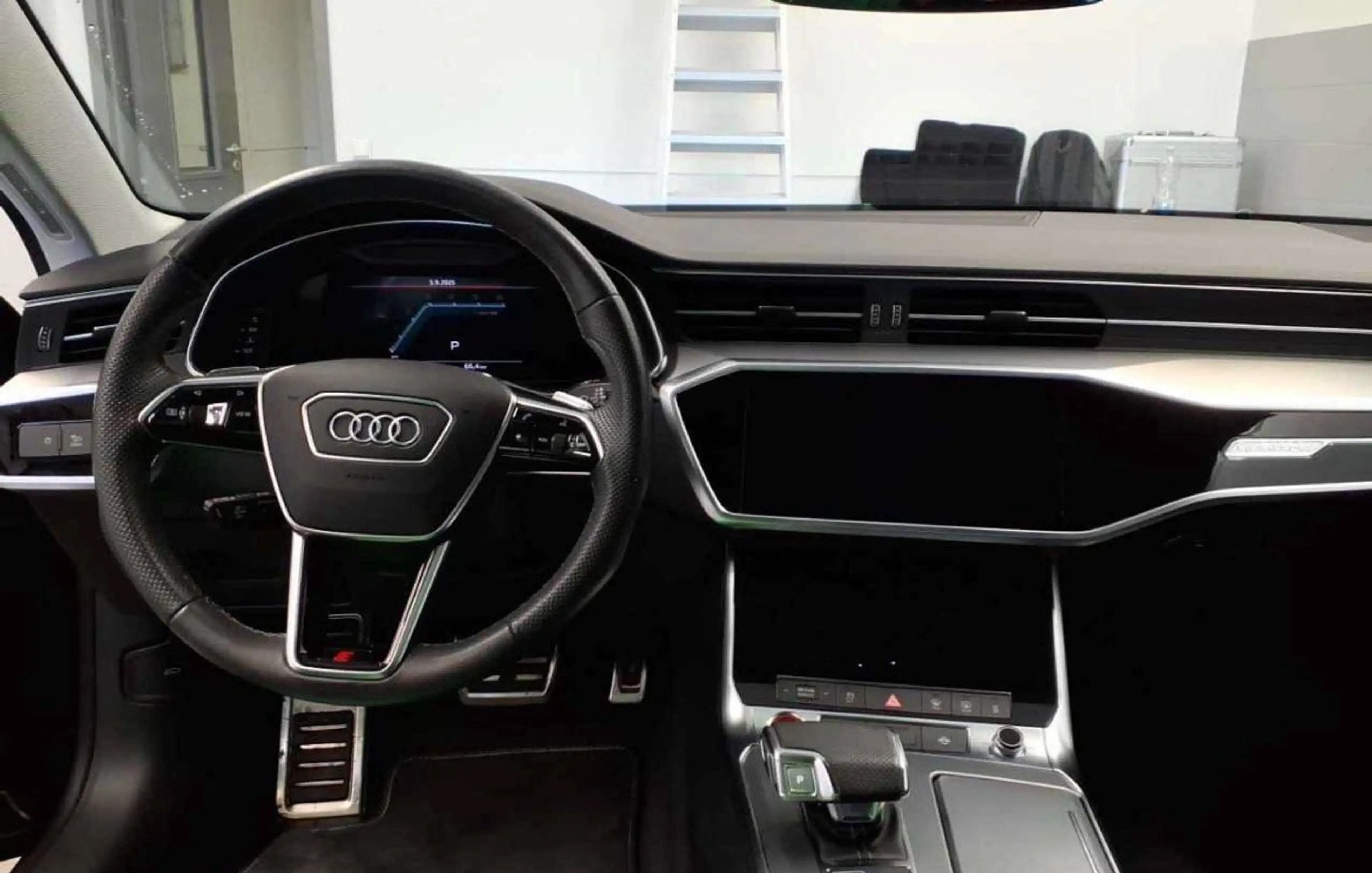 Audi S7 3.0 TDI quattro, ACC, SPORTSITZE, MATRIX uvm — photo 6