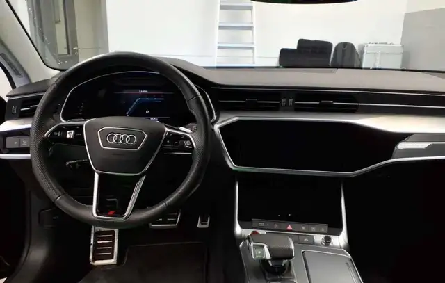 Audi S7 3.0 TDI quattro, ACC, SPORTSITZE, MATRIX uvm Ansicht 6