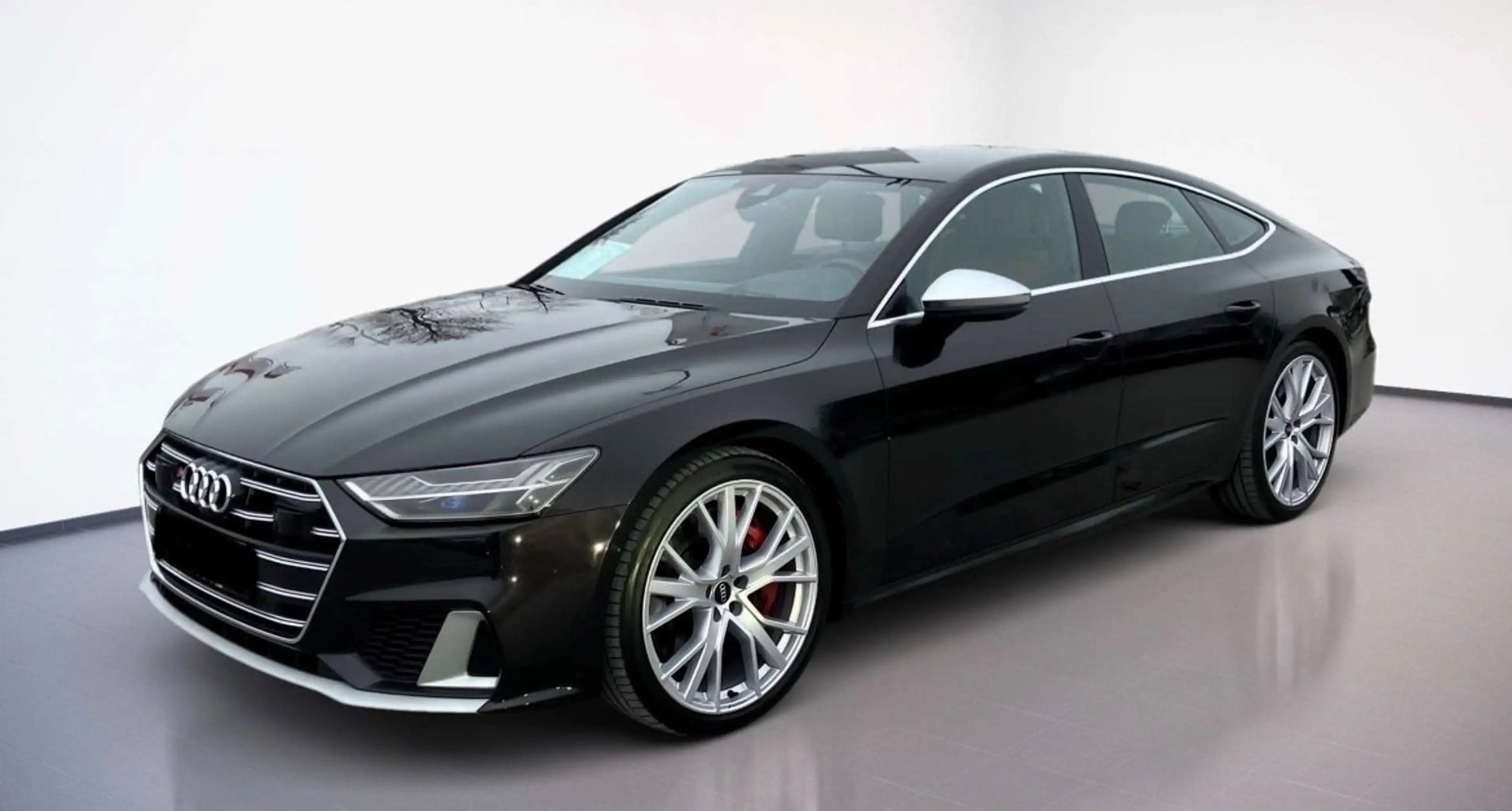 Audi S7 3.0 TDI quattro, ACC, SPORTSITZE, MATRIX uvm — photo 3
