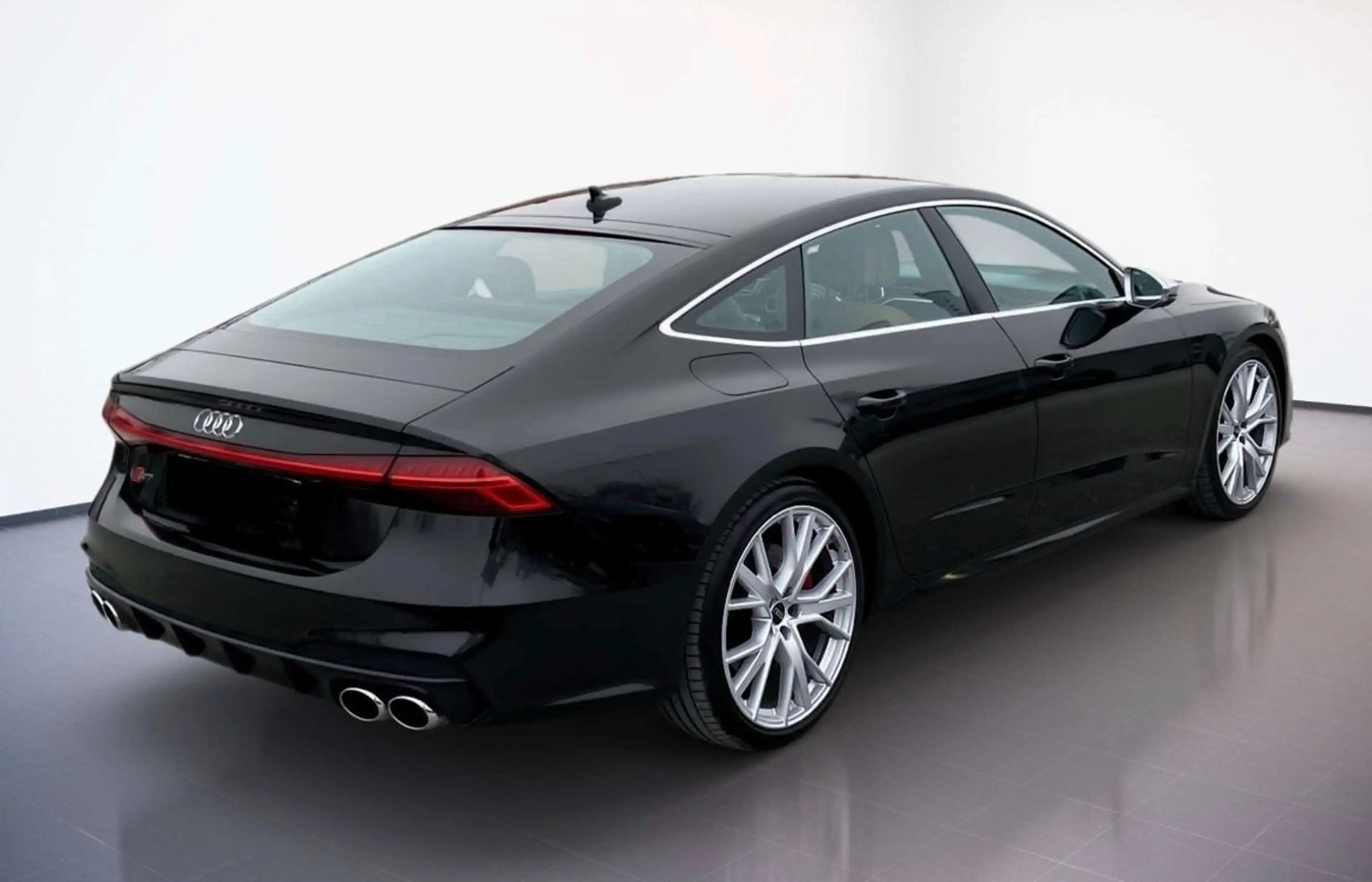 Audi S7 3.0 TDI quattro, ACC, SPORTSITZE, MATRIX uvm — photo 4