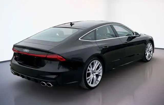 Audi S7 3.0 TDI quattro, ACC, SPORTSITZE, MATRIX uvm Ansicht 4