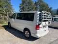 Volkswagen T5 Multivan Startline 2.0 TDI Weiß - thumbnail 4