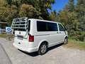 Volkswagen T5 Multivan Startline 2.0 TDI Weiß - thumbnail 3