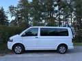 Volkswagen T5 Multivan Startline 2.0 TDI Weiß - thumbnail 1