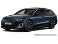 Audi A6 e-tron Avant S LINE PANO B&O AHK 360°CAM LM20 Blau - thumbnail 2