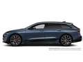 Audi A6 e-tron Avant S LINE PANO B&O AHK 360°CAM LM20 Blau - thumbnail 6