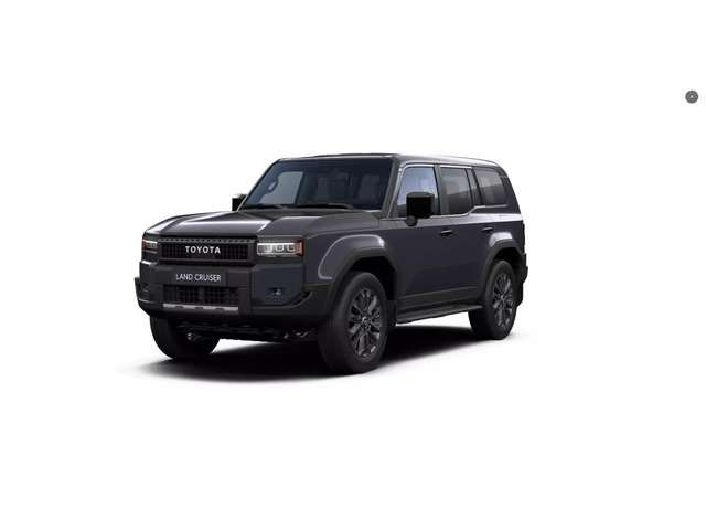 Toyota Land Cruiser 250 Hibrido VXL Aut. - foto 1