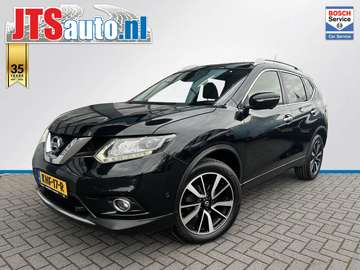 1.6 DIG-T Tekna 163pk, Leder, Pano, Stoelverwarmin