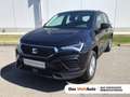 SEAT Ateca Reference Edition 1.0 TSI Schwarz - thumbnail 1